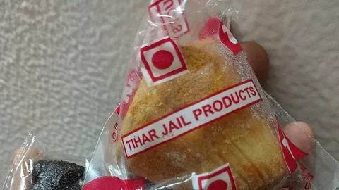 Tihar Jail Products