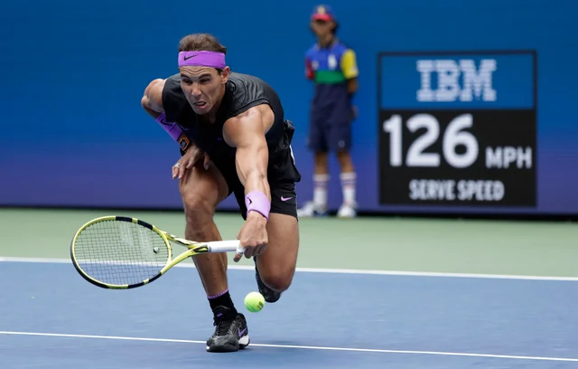Rafael Nadal