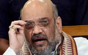 Amit Shah
