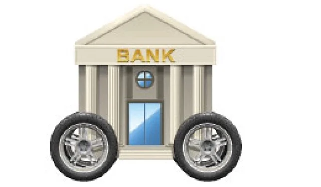 bank