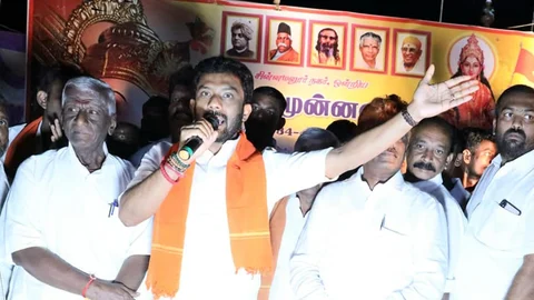 ரவீந்திரநாத் குமார்