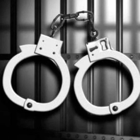 Arrest