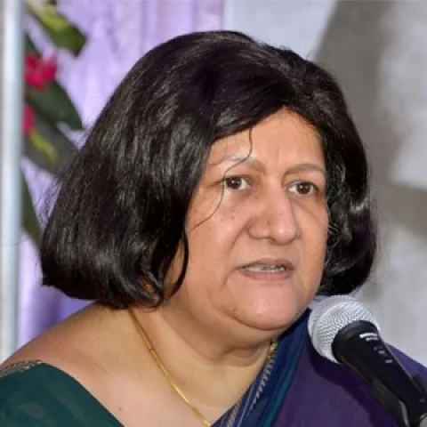 Indira Banerjee