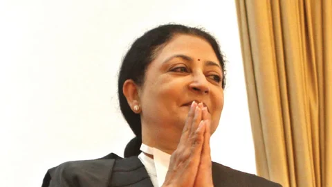விஜய கமலேஷ் தஹில் ரமானி