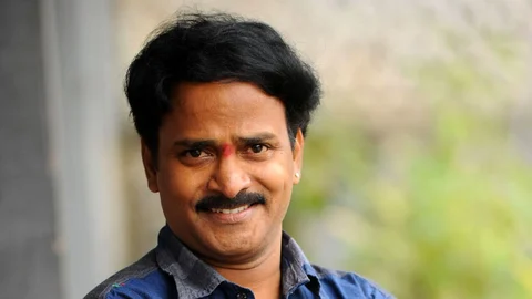 Venu Madhav