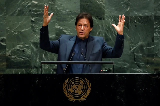 imran khan