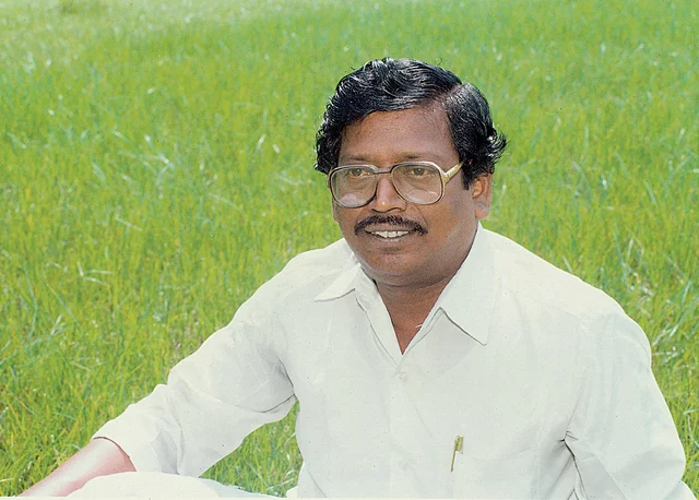 Muhammed Metha