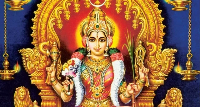 நவராத்திரி