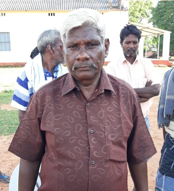 Devasahayam