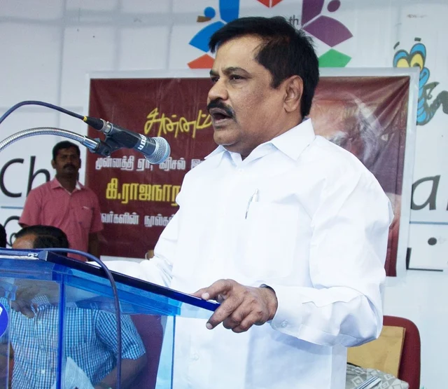 கே.எஸ்.ராதாகிருஷ்ணன்
