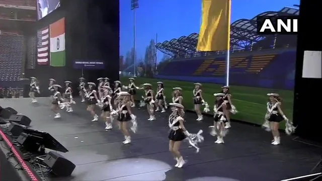 modi howdi