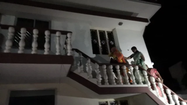 Theni CBCID Office