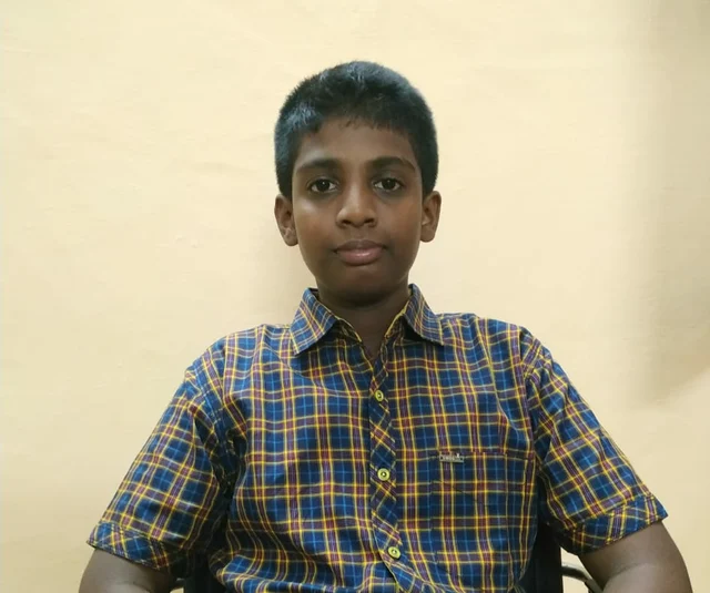 பரத்குமார்