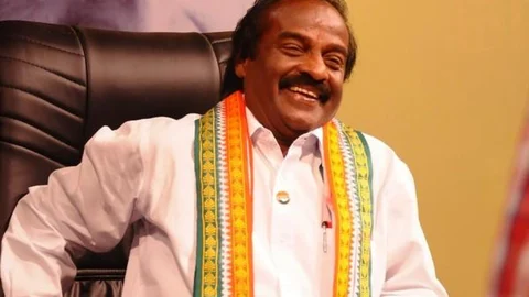 H.vasantha kumar
