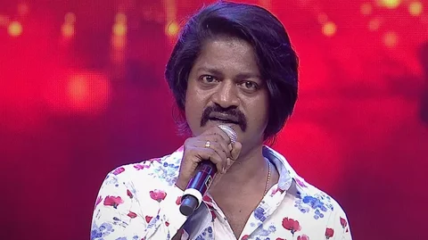 டேனியல் பாலாஜி
