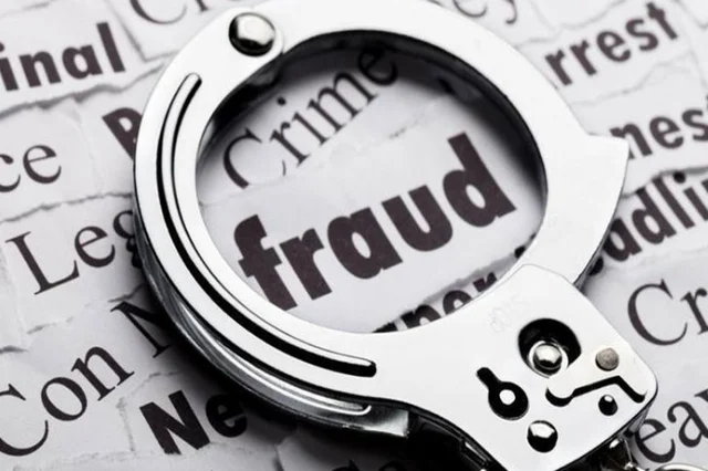 FRAUD