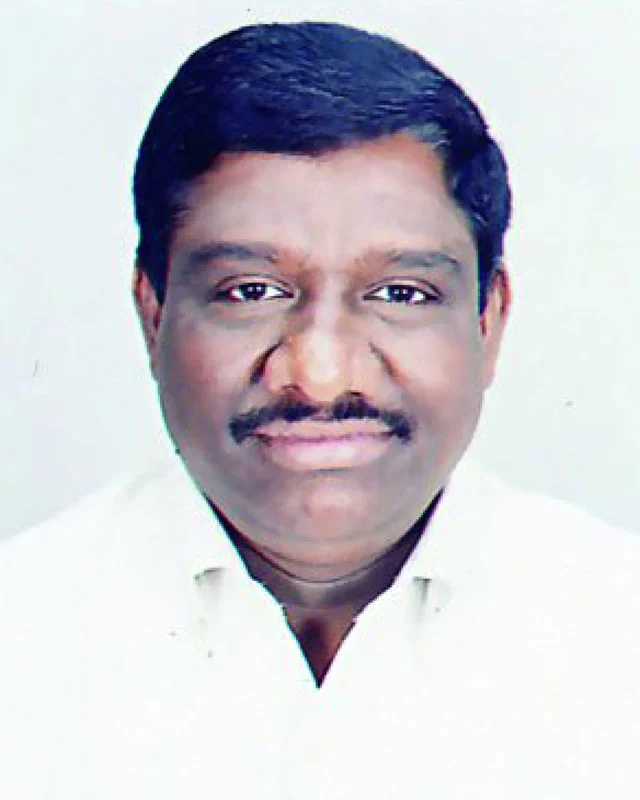 Karunamoorthy