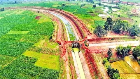konar Canal