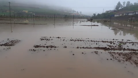Ooty flood
