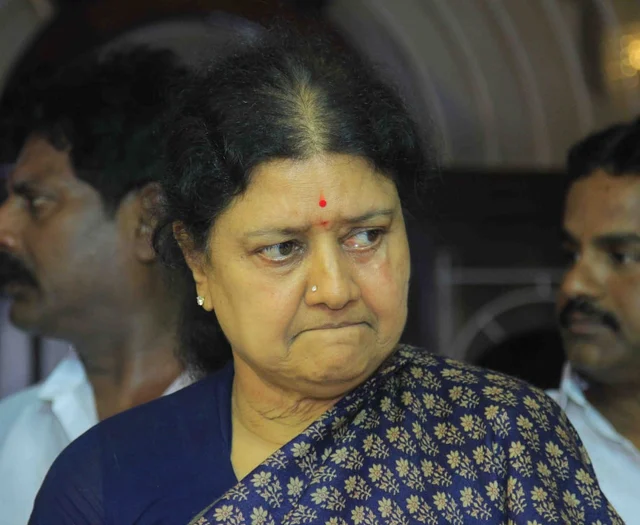 Sasikala
