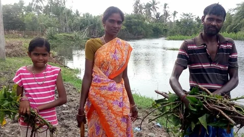 தந்தை சிவக்குமார்
