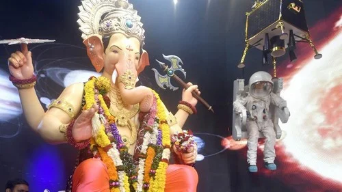 லால்பாக் ராஜா விநாயகர்