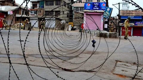 Kashmir