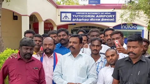 thirumavalavan