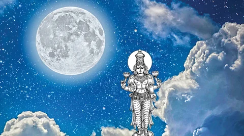 சந்திரன் சூட்சும ரகசியங்கள்