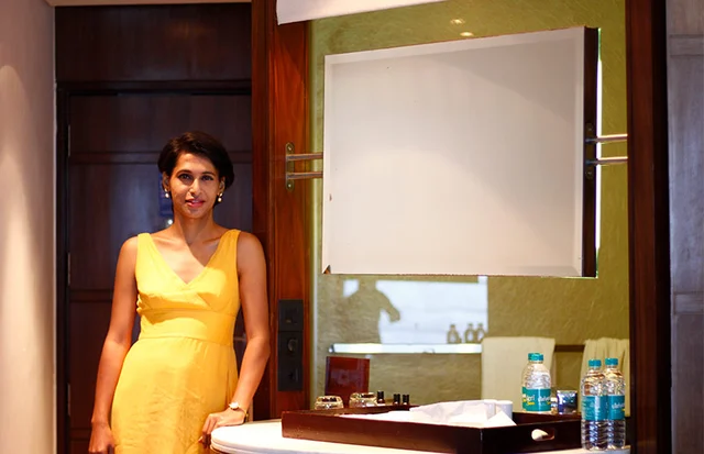 samyuktha vijayan