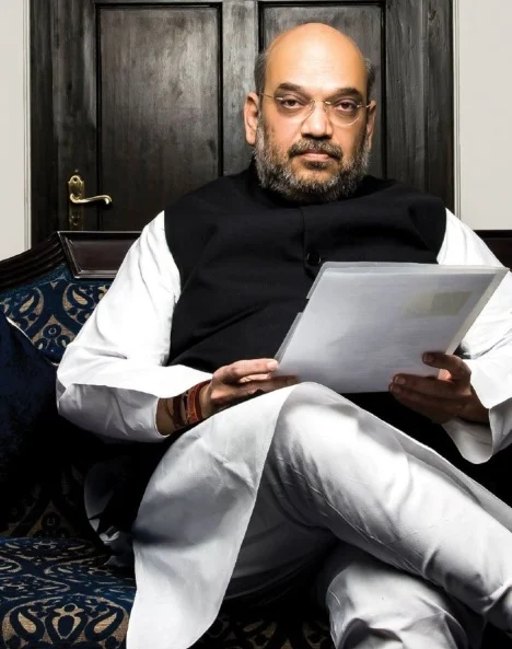 amitshah