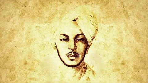 Bhagat Singh