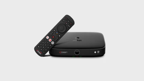 XStream Box