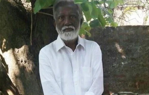 Kummanam Rajasekharan