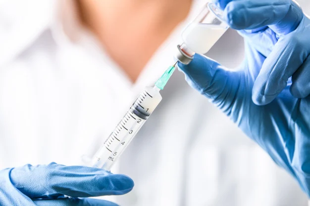 Vaccine