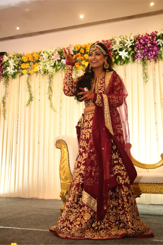 Actress shabnam
