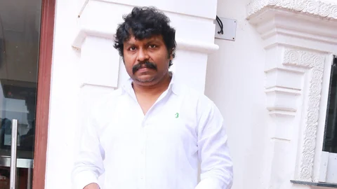 JSK Sathish
