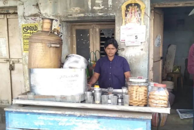ராதிகா