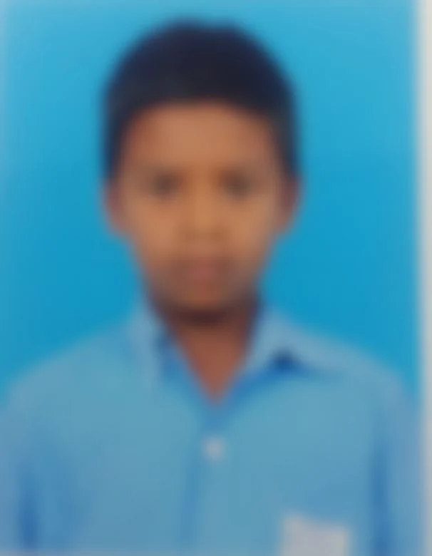 மாணவன் தீனா