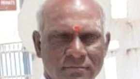 மரணமடைந்த சோமசுந்தரம்.