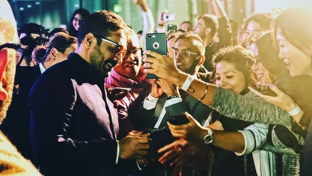 Anurag Kashyap
