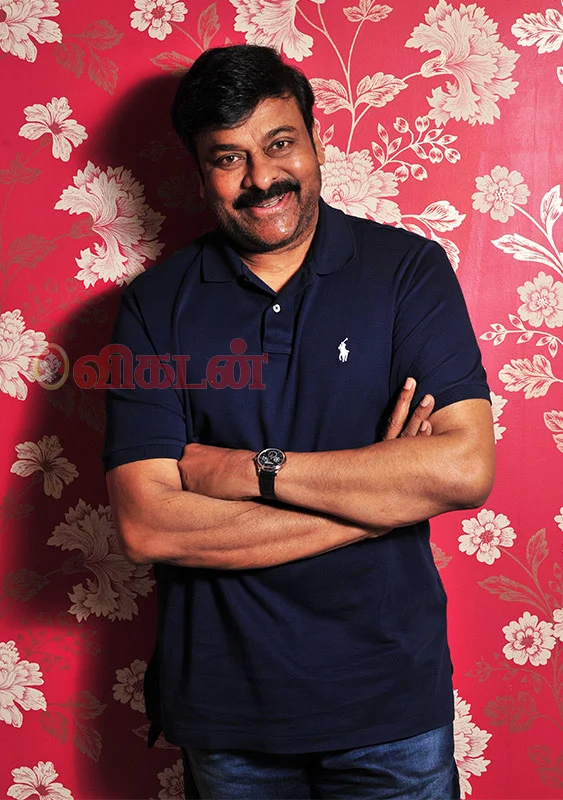 Chiranjeevi