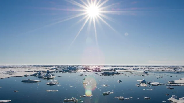 SeaLevel Rise