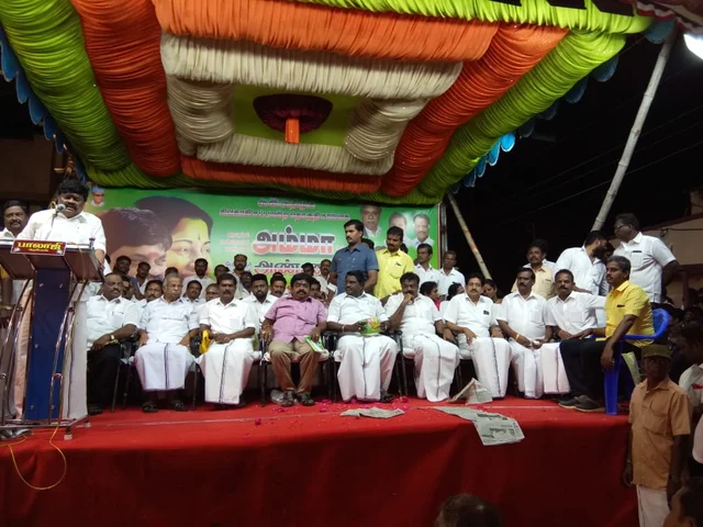 Rajedra Balaji