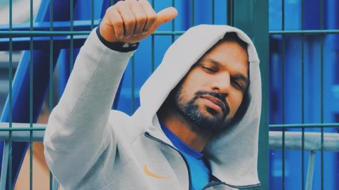 Dhawan