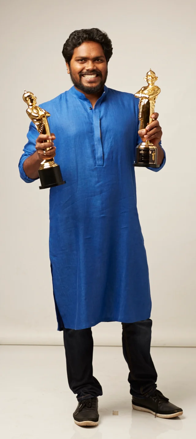 Pa.Ranjith