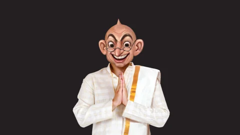 விகடன் வணக்கம்