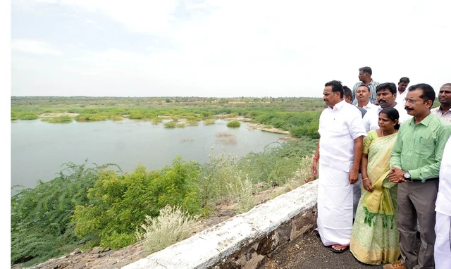 M.R Vijayabaskar