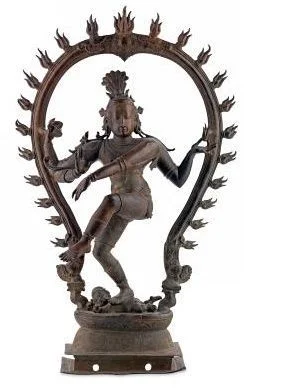 நடராஜர் சிலை