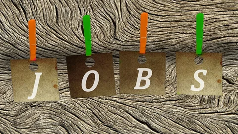 Job Opportunities